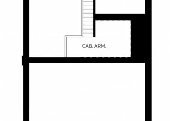 Two-room apartment Via degli Artisti, Torino (neighborhood Vanchiglia) - photo 15