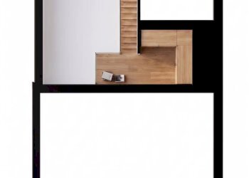 Two-room apartment Via degli Artisti, Torino (neighborhood Vanchiglia) - photo 20