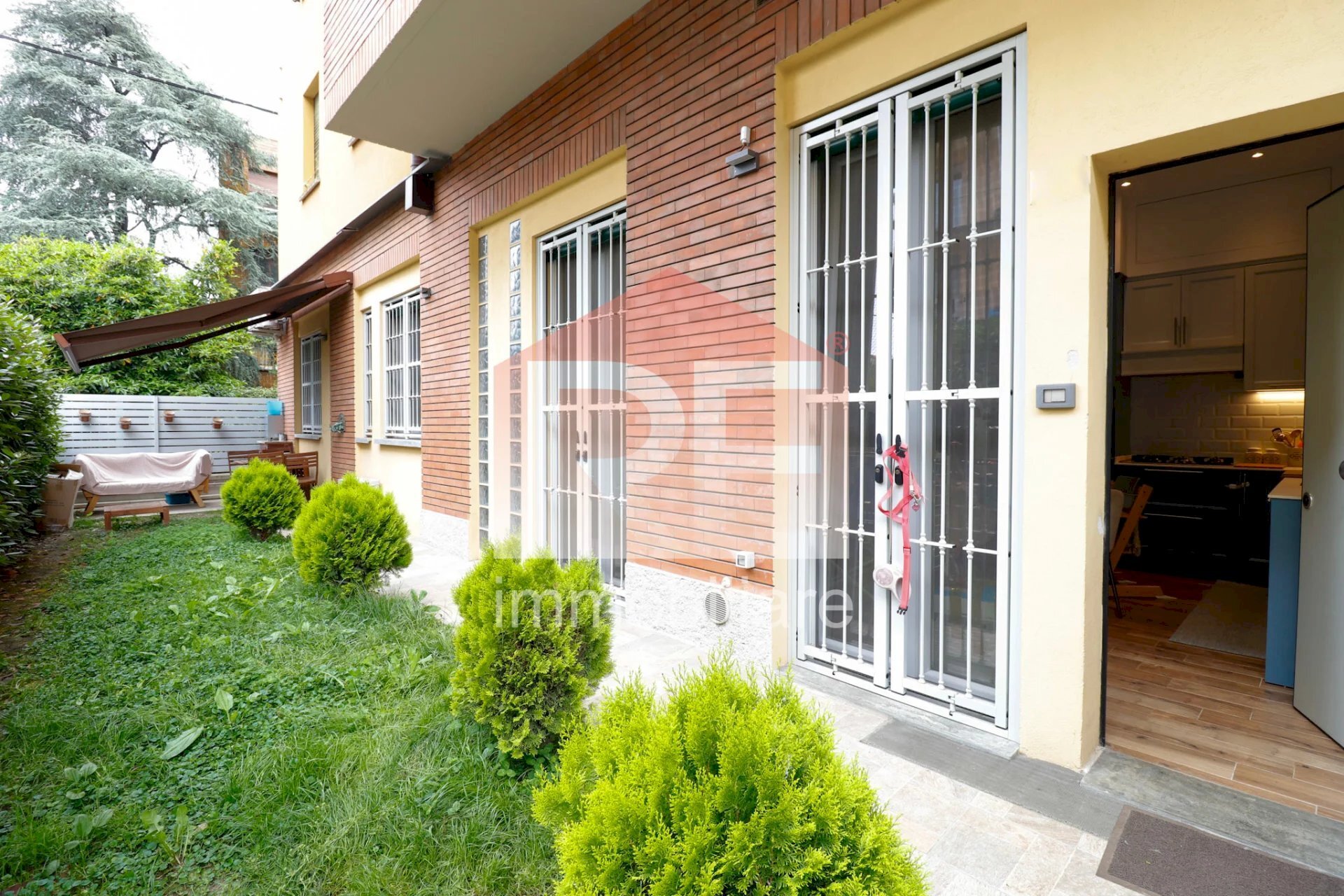 Trilocale Via Augusto Romagnoli, Bologna (zona Murri) - foto 1