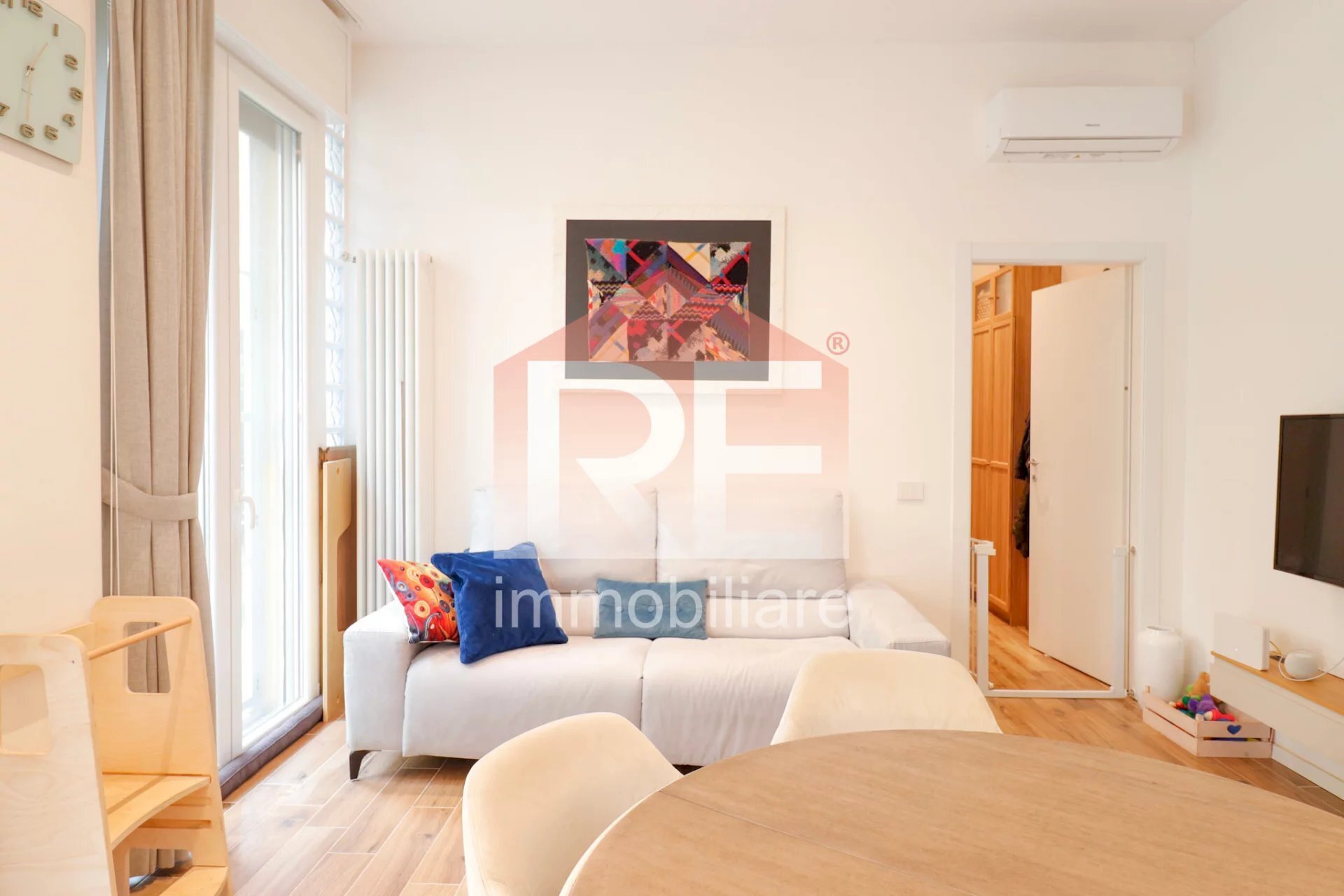 Trilocale Via Augusto Romagnoli, Bologna (zona Murri) - foto 3