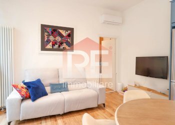 Trilocale Via Augusto Romagnoli, Bologna (zona Murri) - foto 5
