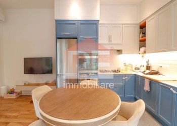 Trilocale Via Augusto Romagnoli, Bologna (zona Murri) - foto 6