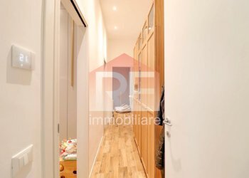 Trilocale Via Augusto Romagnoli, Bologna (zona Murri) - foto 20