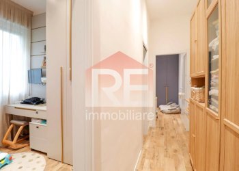 Trilocale Via Augusto Romagnoli, Bologna (zona Murri) - foto 21