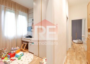 Trilocale Via Augusto Romagnoli, Bologna (zona Murri) - foto 22