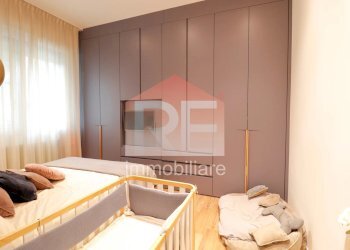 Trilocale Via Augusto Romagnoli, Bologna (zona Murri) - foto 30