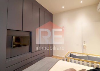 Trilocale Via Augusto Romagnoli, Bologna (zona Murri) - foto 32