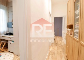 Trilocale Via Augusto Romagnoli, Bologna (zona Murri) - foto 35