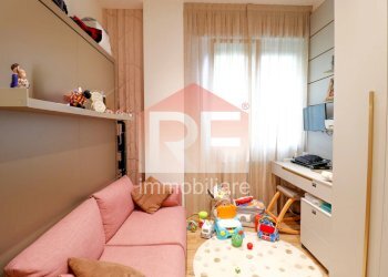 Trilocale Via Augusto Romagnoli, Bologna (zona Murri) - foto 36