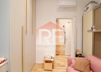 Trilocale Via Augusto Romagnoli, Bologna (zona Murri) - foto 38