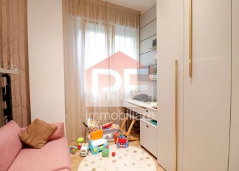 Trilocale Via Augusto Romagnoli, Bologna (zona Murri) - foto 39
