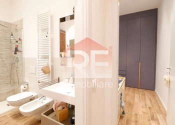 Trilocale Via Augusto Romagnoli, Bologna (zona Murri) - foto 40