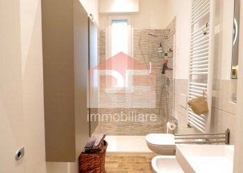 Trilocale Via Augusto Romagnoli, Bologna (zona Murri) - foto 41