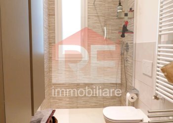 Trilocale Via Augusto Romagnoli, Bologna (zona Murri) - foto 43