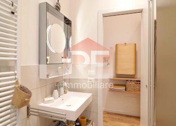 Trilocale Via Augusto Romagnoli, Bologna (zona Murri) - foto 44