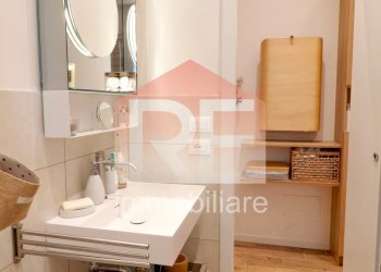 Trilocale Via Augusto Romagnoli, Bologna (zona Murri) - foto 47