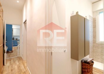 Trilocale Via Augusto Romagnoli, Bologna (zona Murri) - foto 48