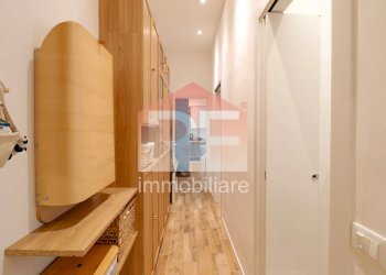 Trilocale Via Augusto Romagnoli, Bologna (zona Murri) - foto 49