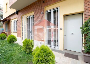 Trilocale Via Augusto Romagnoli, Bologna (zona Murri) - foto 50
