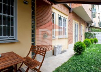 Trilocale Via Augusto Romagnoli, Bologna (zona Murri) - foto 53