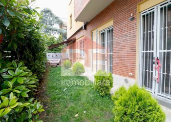 Trilocale Via Augusto Romagnoli, Bologna (zona Murri) - foto 54