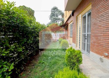 Trilocale Via Augusto Romagnoli, Bologna (zona Murri) - foto 56