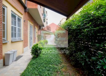Trilocale Via Augusto Romagnoli, Bologna (zona Murri) - foto 57