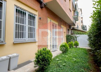Trilocale Via Augusto Romagnoli, Bologna (zona Murri) - foto 58
