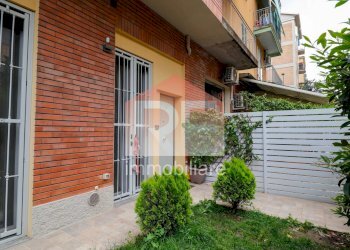 Trilocale Via Augusto Romagnoli, Bologna (zona Murri) - foto 60