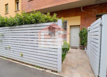 Trilocale Via Augusto Romagnoli, Bologna (zona Murri) - foto 61