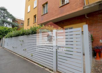 Trilocale Via Augusto Romagnoli, Bologna (zona Murri) - foto 62