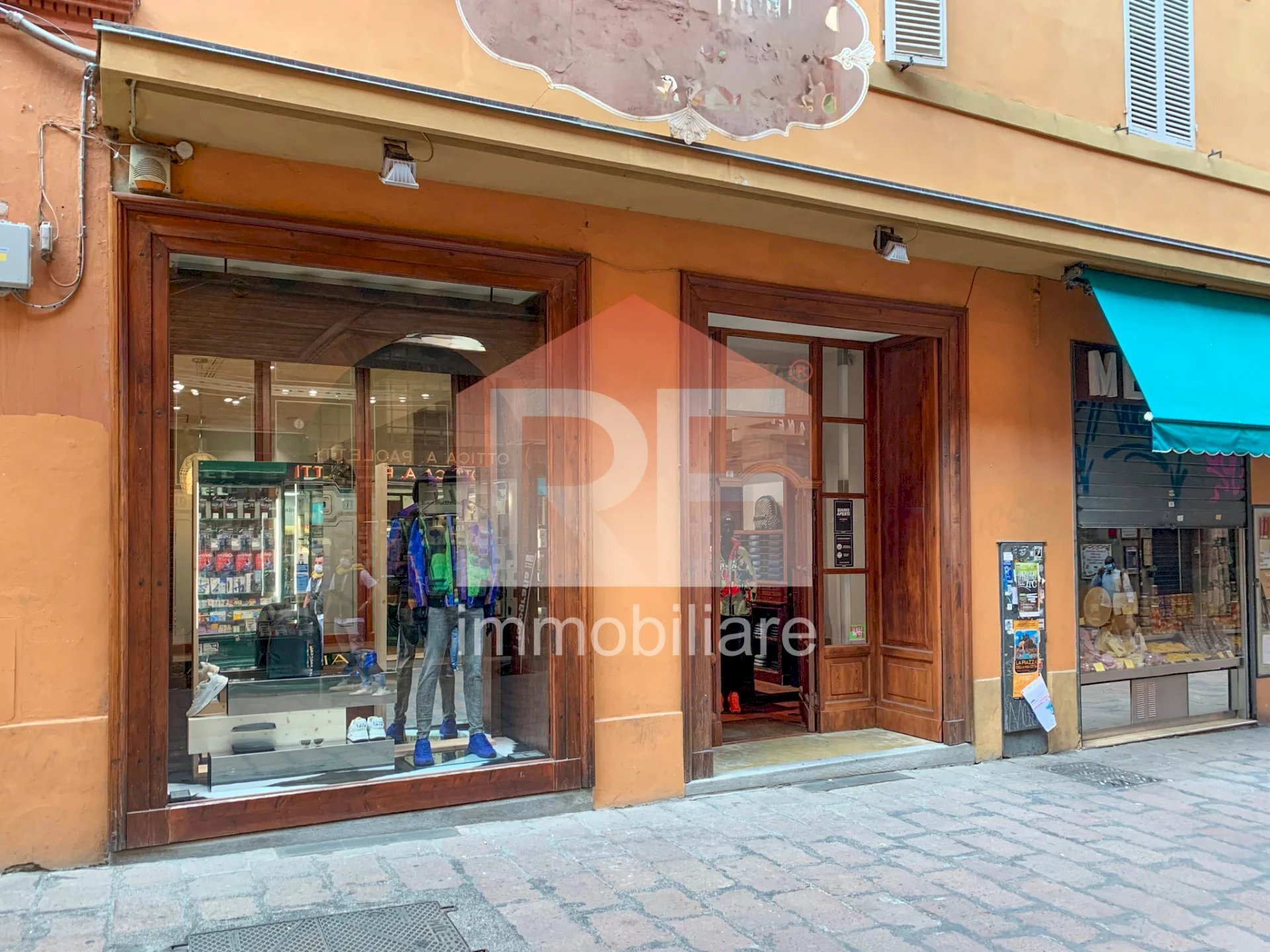 Shop Via Clavature, Bologna - photo 1