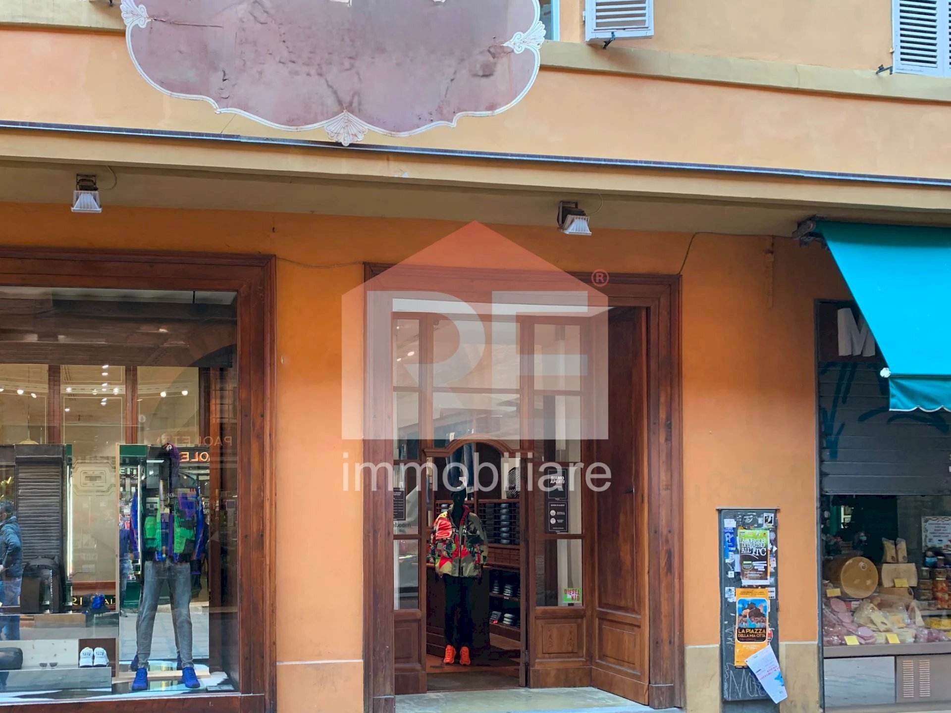 Shop Via Clavature, Bologna - photo 3