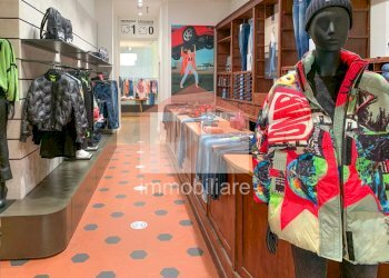 Shop Via Clavature, Bologna - photo 5