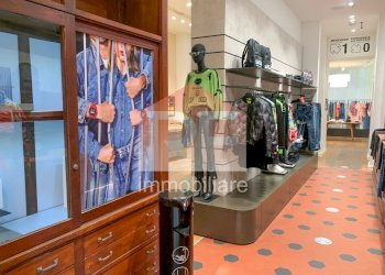 Shop Via Clavature, Bologna - photo 6