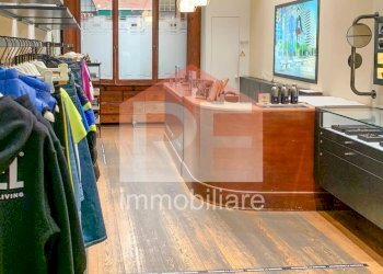 Shop Via Clavature, Bologna - photo 9