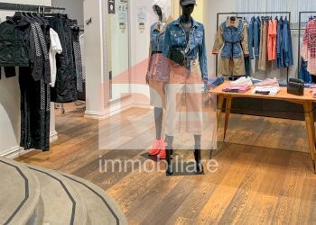 Shop Via Clavature, Bologna - photo 12