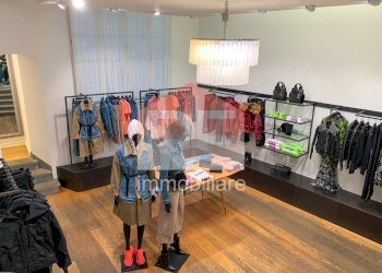 Shop Via Clavature, Bologna - photo 17