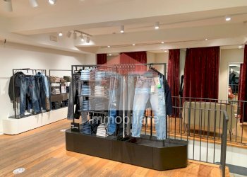 Shop Via Clavature, Bologna - photo 20