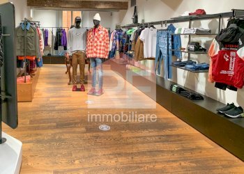 Shop Via Clavature, Bologna - photo 21