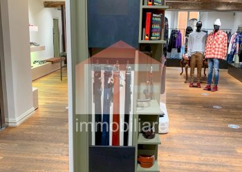 Shop Via Clavature, Bologna - photo 22