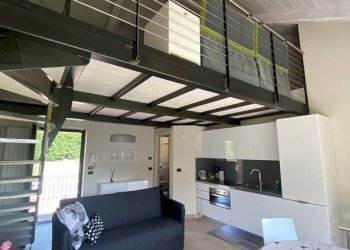 Two-room apartment Pino Torinese - photo 17