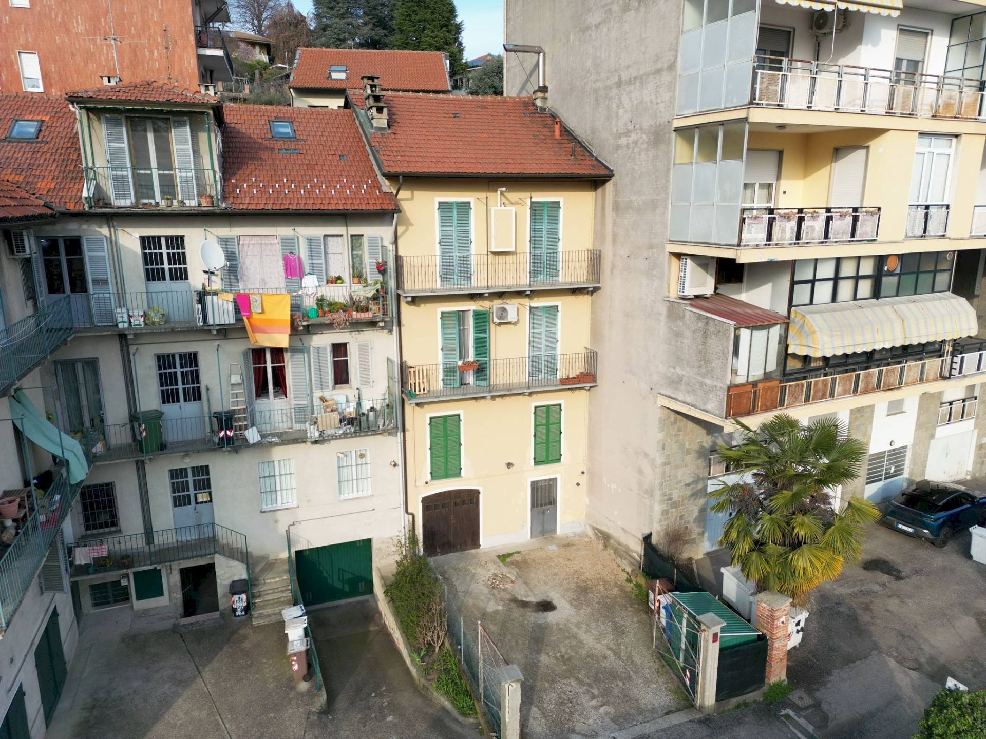 Independent house Pino Torinese - photo 2