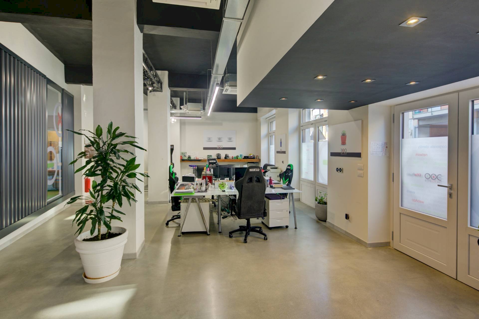 Office Torino (neighborhood Madonna del Pilone) - photo 2