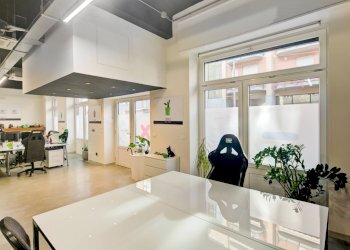 Office Torino (neighborhood Madonna del Pilone) - photo 1