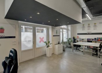 Office Torino (neighborhood Madonna del Pilone) - photo 7
