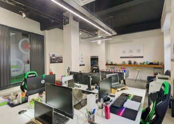 Office Torino (neighborhood Madonna del Pilone) - photo 9
