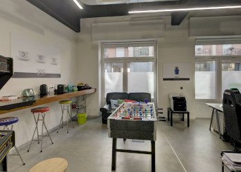 Office Torino (neighborhood Madonna del Pilone) - photo 13