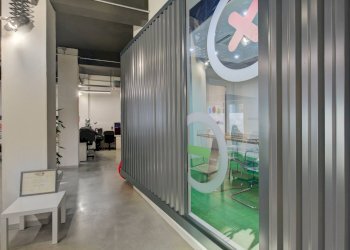 Office Torino (neighborhood Madonna del Pilone) - photo 14