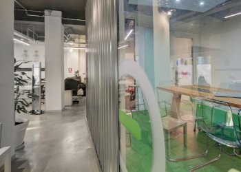 Office Torino (neighborhood Madonna del Pilone) - photo 15
